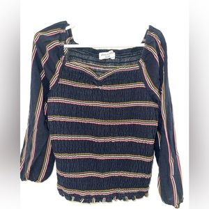 Abercrombie Kids Striped Top 9/10